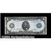 Image 1 : Fr. 850 $5 1914 Federal Reserve Note Very