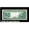 Image 2 : Fr. 852 $5 1914 Federal Reserve Note Choice