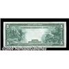 Image 2 : Fr. 853 $5 1914 Federal Reserve Note Very