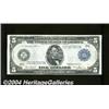 Image 1 : Fr. 853 $5 1914 Federal Reserve Note Very