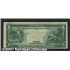 Image 2 : Fr. 853 $5 1914 Federal Reserve Note Fine-Very