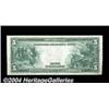 Image 2 : Fr. 857 $5 1914 Federal Reserve Note Very