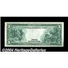 Image 2 : Fr. 858 $5 1914 Federal Reserve Note Very