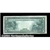 Image 2 : Fr. 858 $5 1914 Federal Reserve Note Choice