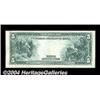 Image 2 : Fr. 859a $5 1914 Federal Reserve Note Gem New.