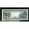 Image 2 : Fr. 859a $5 1914 Federal Reserve Note Choice