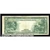 Image 2 : Fr. 859b $5 1914 Federal Reserve Note Very