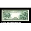 Image 2 : Fr. 859c $5 1914 Federal Reserve Note Very
