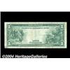 Image 2 : Fr. 862 $5 1914 Federal Reserve Note Fine. The