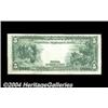 Image 2 : Fr. 863a $5 1914 Federal Reserve Note Superb