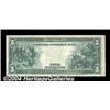 Image 2 : Fr. 863a $5 1914 Federal Reserve Note Very