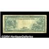 Image 2 : Fr. 864 $5 1914 Federal Reserve Note Fine.