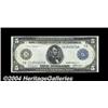 Image 1 : Fr. 868 $5 1914 Federal Reserve Note About