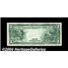 Image 2 : Fr. 868 $5 1914 Federal Reserve Note About