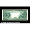 Image 2 : Fr. 869 $5 1914 Federal Reserve Note Gem New.