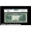 Image 2 : Fr. 869 $5 1914 Federal Reserve Note CGA Gem