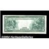 Image 2 : Fr. 869 $5 1914 Federal Reserve Note Gem New.