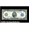 Image 1 : Fr. 869 $5 1914 Federal Reserve Note Choice