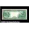 Image 2 : Fr. 869 $5 1914 Federal Reserve Note Choice