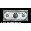 Image 1 : Fr. 870 $5 1914 Federal Reserve Note Very