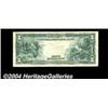 Image 2 : Fr. 872 $5 1914 Federal Reserve Note Fine-Very