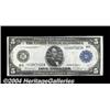 Image 1 : Fr. 874 $5 1914 Federal Reserve Note Very