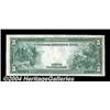 Image 2 : Fr. 874 $5 1914 Federal Reserve Note Choice