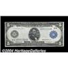 Image 1 : Fr. 874 $5 1914 Federal Reserve Note About