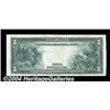 Image 2 : Fr. 875a $5 1914 Federal Reserve Note Very