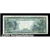 Image 2 : Fr. 875a $5 1914 Federal Reserve Note Choice