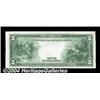 Image 2 : Fr. 875b $5 1914 Federal Reserve Note Very