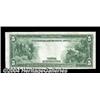 Image 2 : Fr. 875b $5 1914 Federal Reserve Note Very