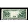 Image 2 : Fr. 875b $5 1914 Federal Reserve Note