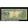 Image 2 : Fr. 876 $5 1914 Federal Reserve Note Very