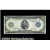 Image 1 : Fr. 877 $5 1914 Federal Reserve Note Choice
