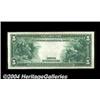 Image 2 : Fr. 877 $5 1914 Federal Reserve Note Choice