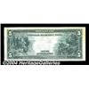 Image 2 : Fr. 879a $5 1914 Federal Reserve Note About