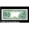 Image 2 : Fr. 880 $5 1914 Federal Reserve Note Gem New.