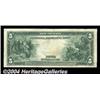 Image 2 : Fr. 880 $5 1914 Federal Reserve Note Very