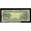 Image 2 : Fr. 881 $5 1914 Federal Reserve Note Fine. A