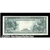 Image 2 : Fr. 882 $5 1914 Federal Reserve Note Very