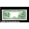 Image 2 : Fr. 883a $5 1914 Federal Reserve Note Choice