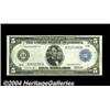 Image 1 : Fr. 884 $5 1914 Federal Reserve Note Choice