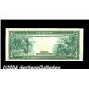 Image 2 : Fr. 884 $5 1914 Federal Reserve Note Choice