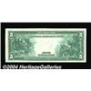 Image 2 : Fr. 886 $5 1914 Federal Reserve Note Choice