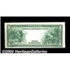 Image 2 : Fr. 887a $5 1914 Federal Reserve Note Very