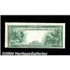 Image 2 : Fr. 891a $5 1914 Federal Reserve Note Very