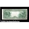 Image 2 : Fr. 891b $5 1914 Federal Reserve Note Choice