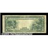 Image 2 : Fr. 891b $5 1914 Federal Reserve Note Choice