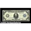 Image 1 : Fr. 904 $10 1914 Federal Reserve Note Very